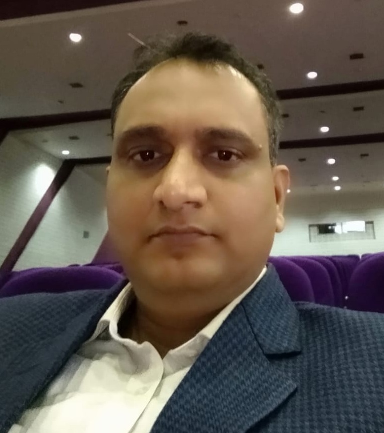 STATE BAR COUNCIL OF MADHYA PRADESH